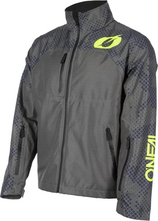 Produktbild O Neal MX Motocross Regenbekleidung (XS)