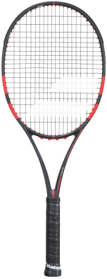 Babolat Pure Strike Tour (2, 320 g)