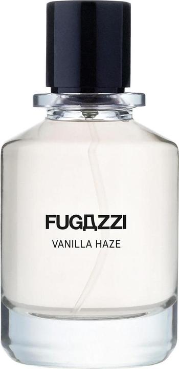 Actual product image Fugazzi Vanilla Haze Extrait de Parfum (Extrait De Parfum, 100 ml)