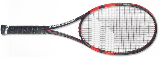 Image du produit Babolat Pure Strike Tour (2, 320 g)