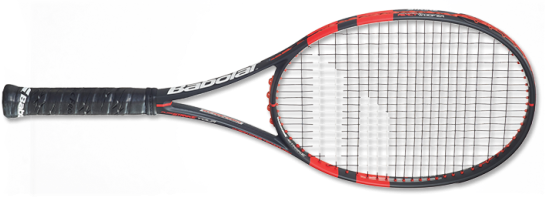 Produktbild Babolat Pure Strike Tour (2, 320 g)