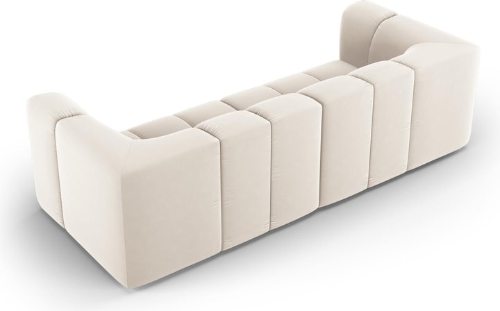 Actual product image Maison Heritage Adams (4-seater, 2 person sofa, 3-seater)