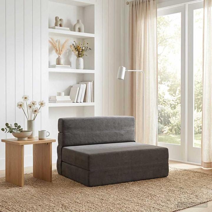 Produktbild vidaXL Klappsofabett