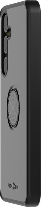 Actual product image Fidlock VACUUM phone case Samsung Galaxy S24+ (Samsung Galaxy S24+)