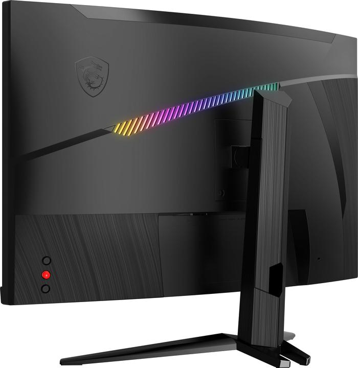 Image du produit MSI MAG 325CQRF QD (2560 x 1440 pixels, 31.50")
