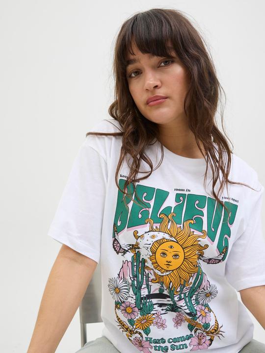 Produktbild JJXX JXMILLOW T-shirt T-shirt (S)