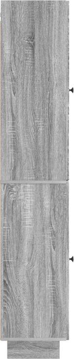 Produktbild vidaXL Möbelset (34.50 x 33 x 90 cm)