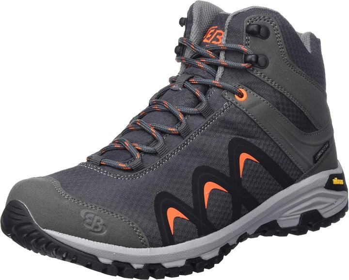 Produktbild Brütting Missouri High (45)