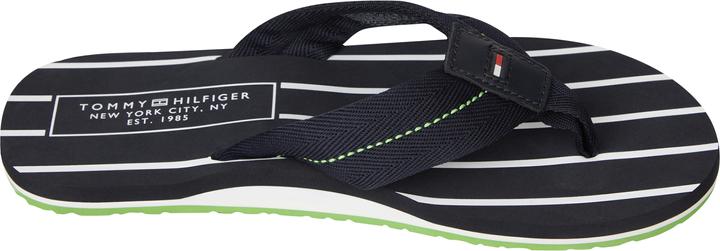 Produktbild Tommy Hilfiger Patch Hilfiger Beach Sandal (43)