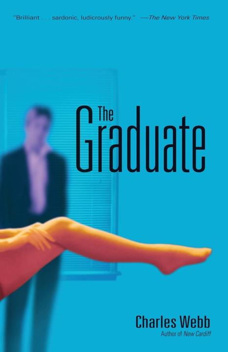 Produktbild Graduate (Englisch, Charles Webb, 2002)