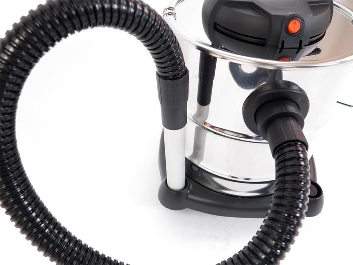 Produktbild Fuxtec Aschesauger K416 (Aschesauger)