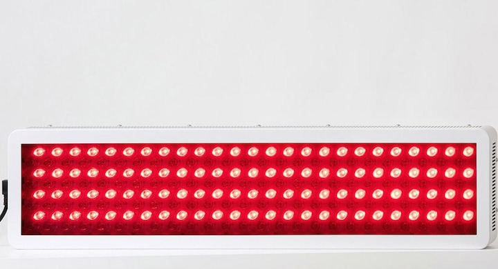 Actual product image Innojok Red Light Panel