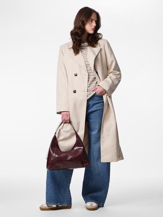 Actual product image Pieces PCSCARLETT trench coat