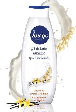 Produktbild Elie Saab Pflegendes Bade- und Duschgel mit Hafermilch und Vanille 750ml (750 ml)