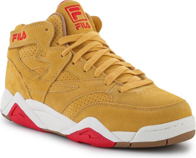 Image du produit FILA M-Squad S Mid Chaussures Femme - 122819 (41)