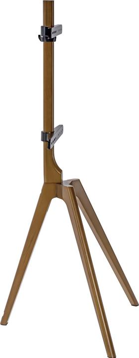 Image du produit InLine Woodstand TV-Standfuss (40 kg, 45" - 65")
