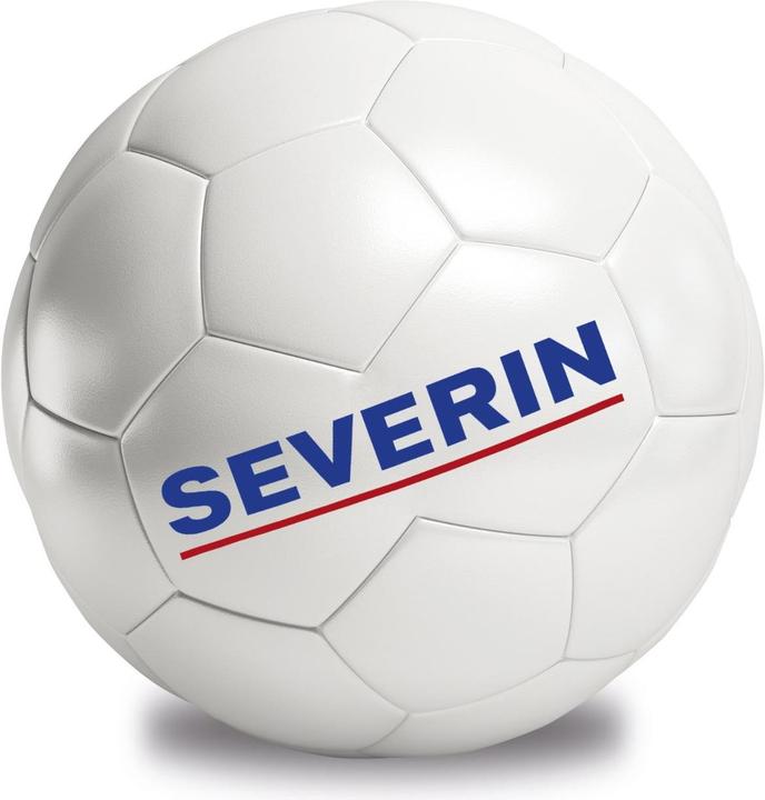 Produktbild Severin Tischgrill mit Ball PG 9745