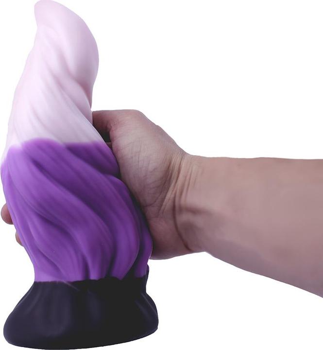 Image du produit Kiotos Monstar Dildo Beast 55