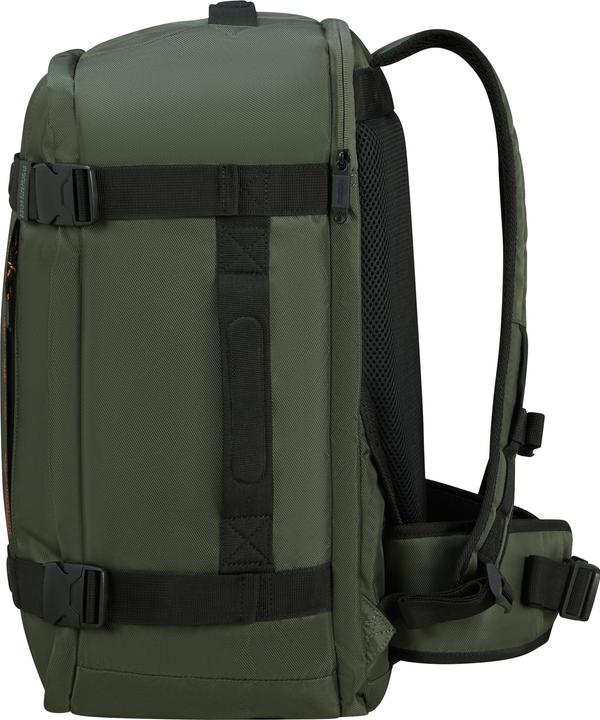 Image du produit American Crew Urban Track Kaki foncé (44 l)