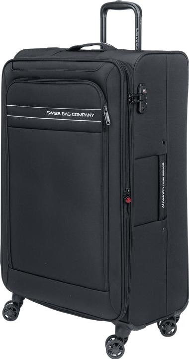 Actual product image Swissbags Delémont (112 l)