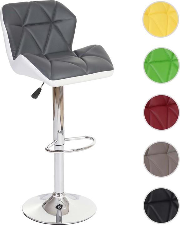 Produktbild JOHN316 Barhocker