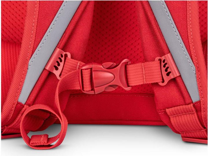Image du produit Tonies ® Rucksack - Rot (Allemand)