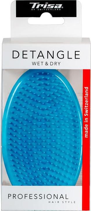 Produktbild Trisa Detangle Haarbürste Large