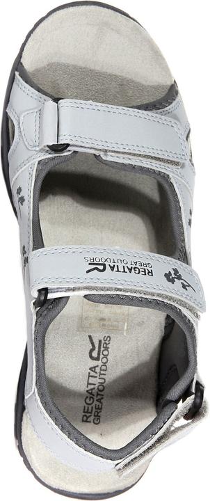 Actual product image Regatta Haris sandals (38)