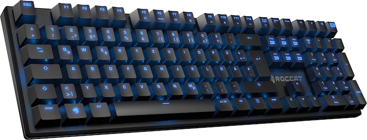Produktbild Roccat Suora (CH, Kabelgebunden)