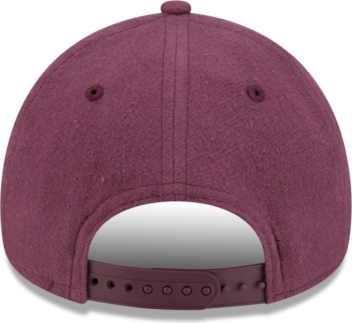 Immagine prodotto New Era Cappello A-Frame 9Forty MOLESKIN Chicago Bulls marrone (Taglia unica)