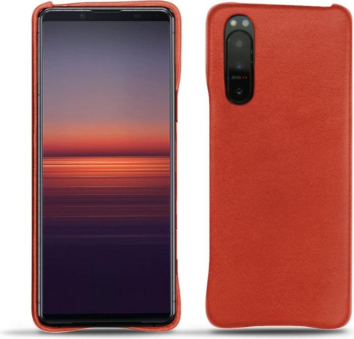 Image du produit Noreve Housse cuir (Sony Xperia 5 II)