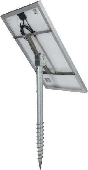 Produktbild AKO Erdanker für 100 Watt Solarmodul