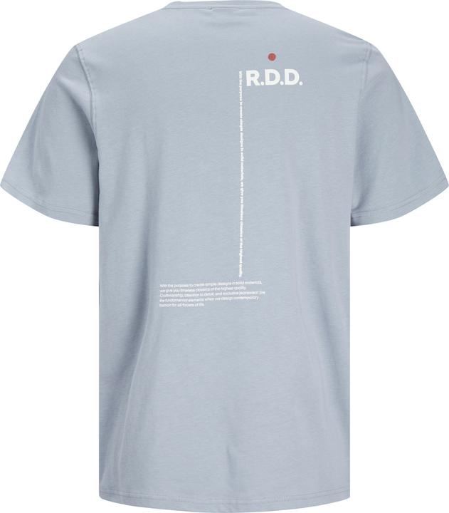 Image du produit Jack & Jones Imprimé col rond T-shirt T-shirt (S)