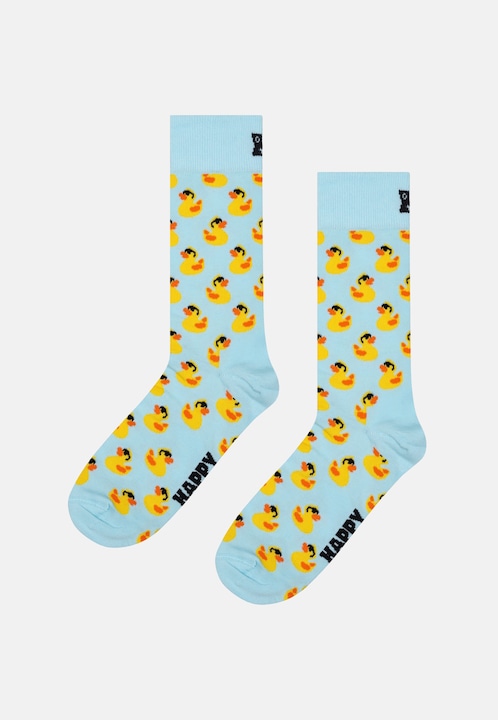 Image du produit Happy Socks Strümpfe RUBBER DUCK Socken 3er Pack (Lot de 3, 36 - 40)