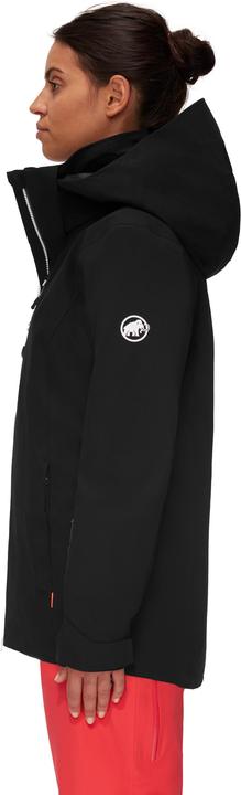 Produktbild Mammut Stoney HS Thermo Jacket Women (M)