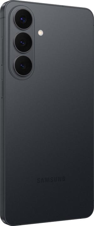 Produktbild Samsung Galaxy S26+ (512 GB, Black, 6.70", SIM + eSIM, 5G)
