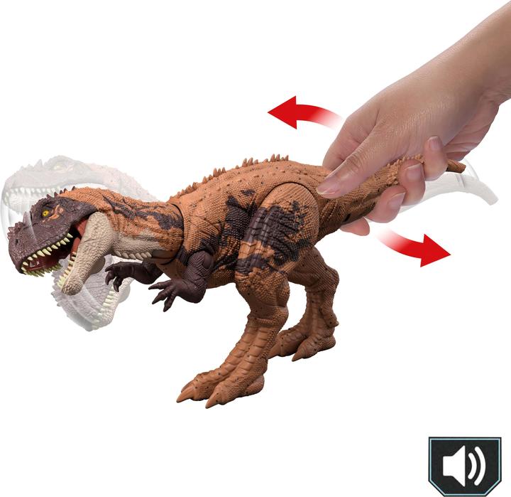 Image du produit Jurassic World Kryptops