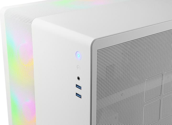 Actual product image CSL Gaming PC M11850H (2000 GB, 32 GB, GeForce RTX 5070)