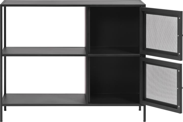 Produktbild Nordic Touch Meels (100 x 35 x 81 cm)