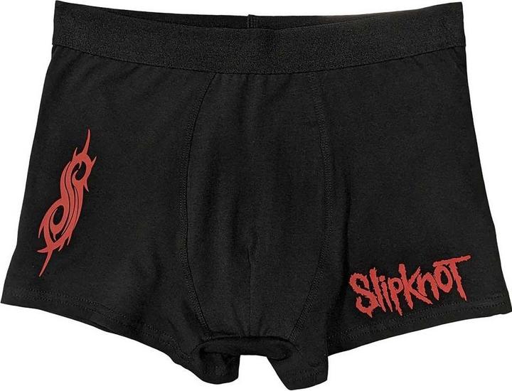 Produktbild Slipknot Boxershorts (XL)