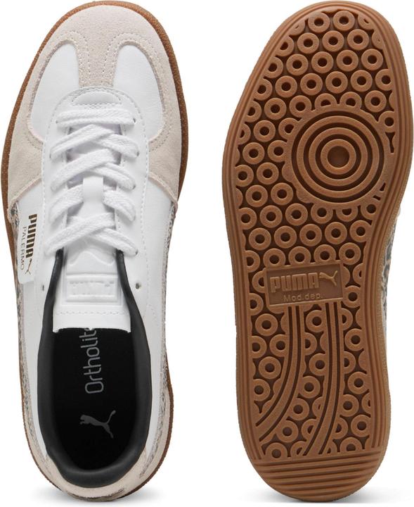 Actual product image Puma Palermo Leo (41)