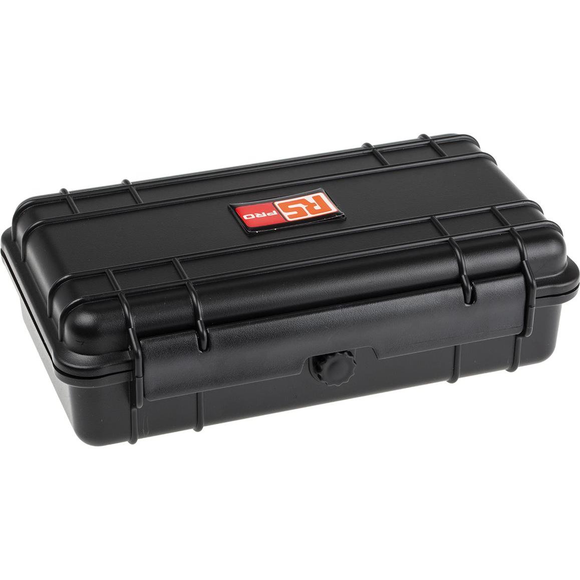 Rs Pro, Werkzeugkoffer, waterproof protection case IP 67 - pp (1 Teile)