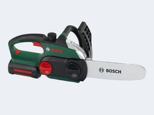 Produktbild Theo Klein Bosch Kettensäge