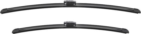 Produktbild Bosch Automotive Wischblatt Aerotwin Paar A494S