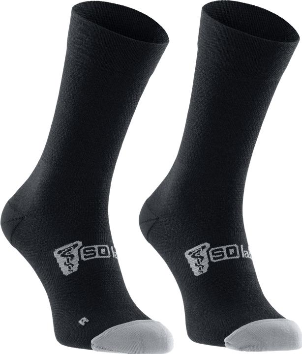 Produktbild Sqlab Socks ONE11 2.0 - Merino (39 - 41)