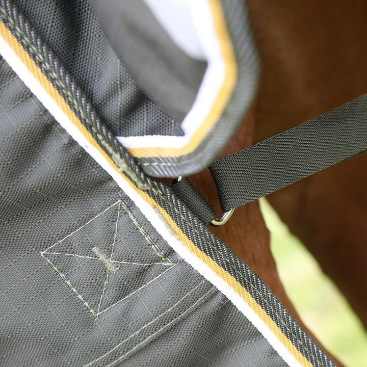 Produktbild Highlander Plus Standard Pferdedecke (198 cm)