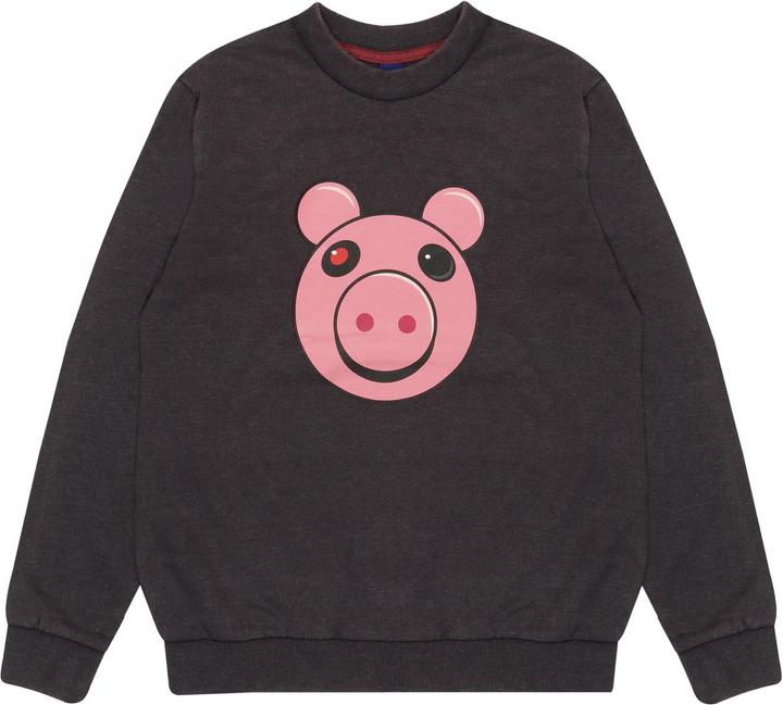 Produktbild Piggy Sweatshirt Mädchen (122)