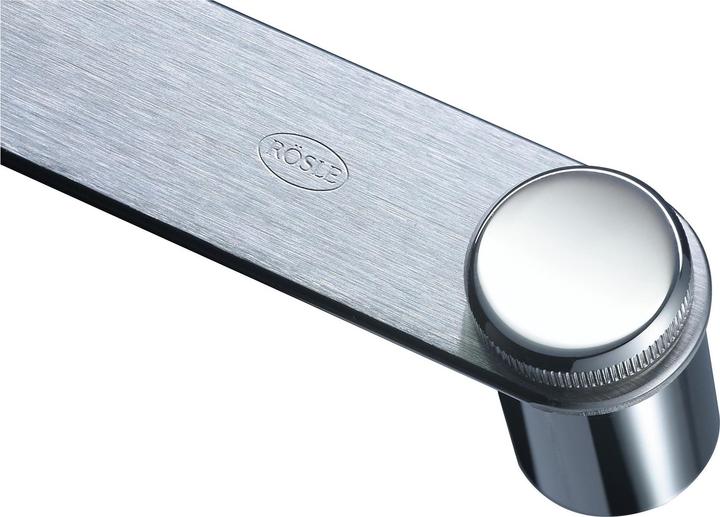 Produktbild Rösle Wandbefestigung ø2.2cm