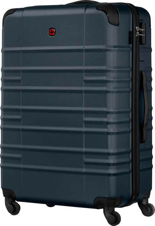 Produktbild Wenger Amplar Hardside Luggage Blue Set (94 l)