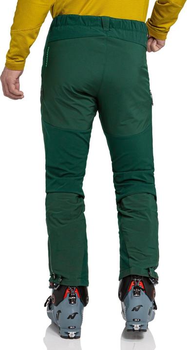 Immagine prodotto Schöffel Softshell Pt Style Milagle MNS (58)